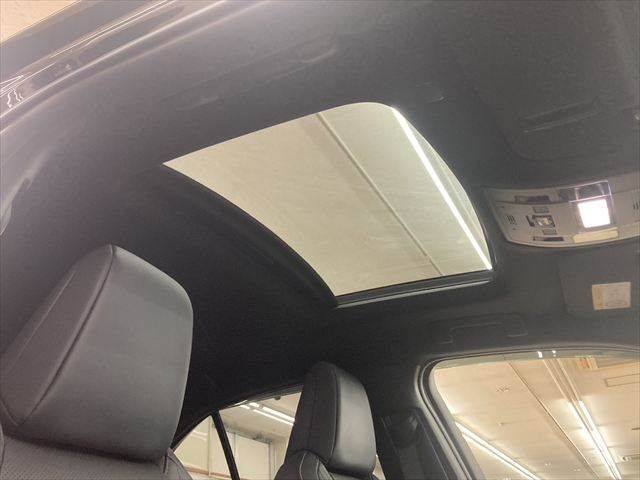 TOYOTA LEXUS UX300e 2022