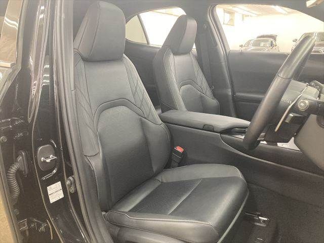 TOYOTA LEXUS UX300e 2022