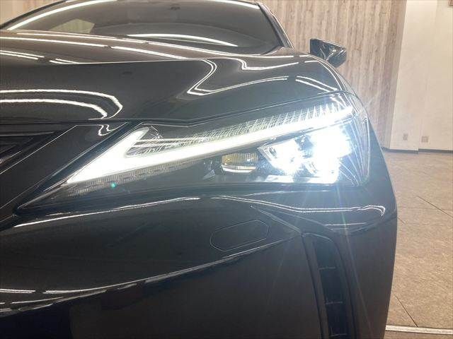 TOYOTA LEXUS UX300e 2022