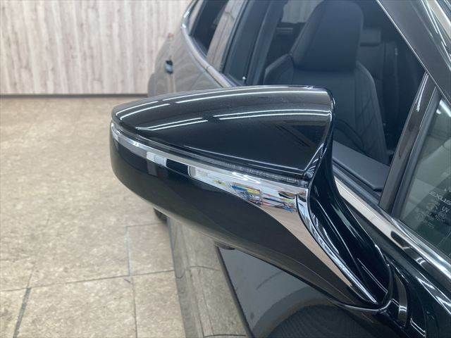 TOYOTA LEXUS UX300e 2022