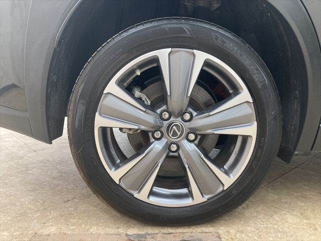 TOYOTA LEXUS UX300e 2022