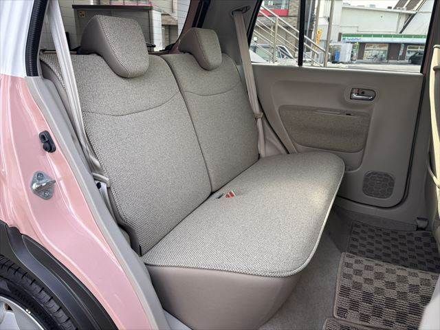 SUZUKI ALTO LAPIN 2016