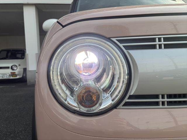 SUZUKI ALTO LAPIN 2016