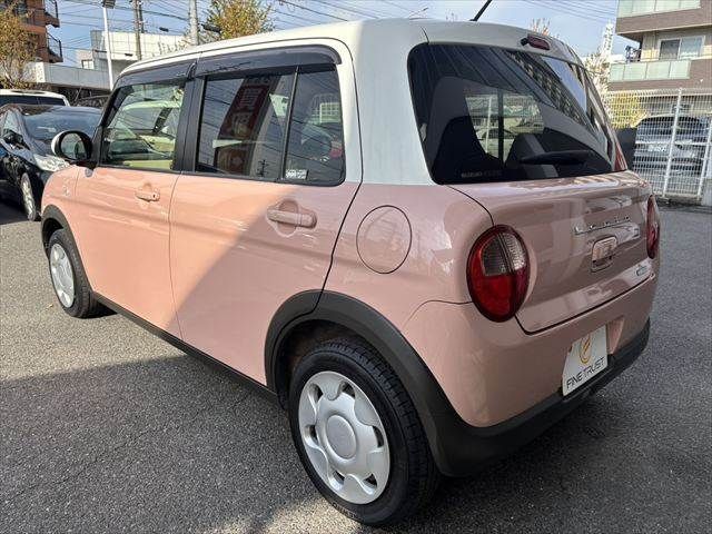 SUZUKI ALTO LAPIN 2016