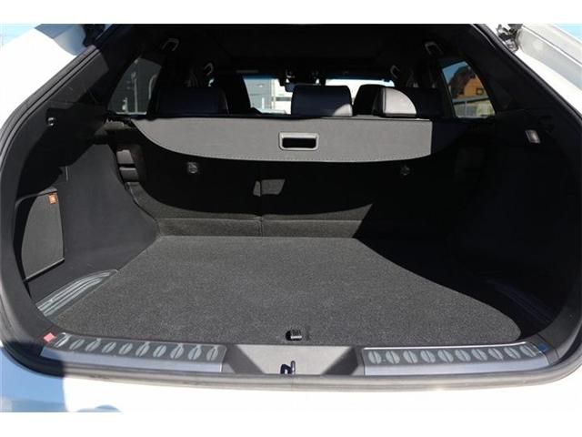 TOYOTA HARRIER HYBRID 2021