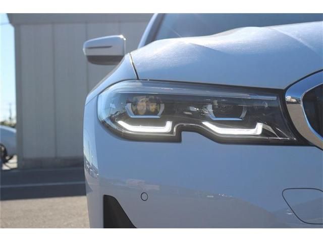 BMW BMW 3series sedan 2019