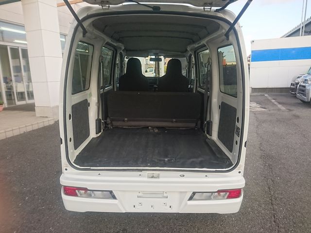 DAIHATSU HIJET CARGO 2020