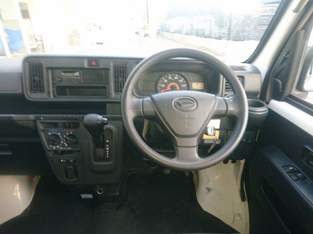 DAIHATSU HIJET CARGO 2020