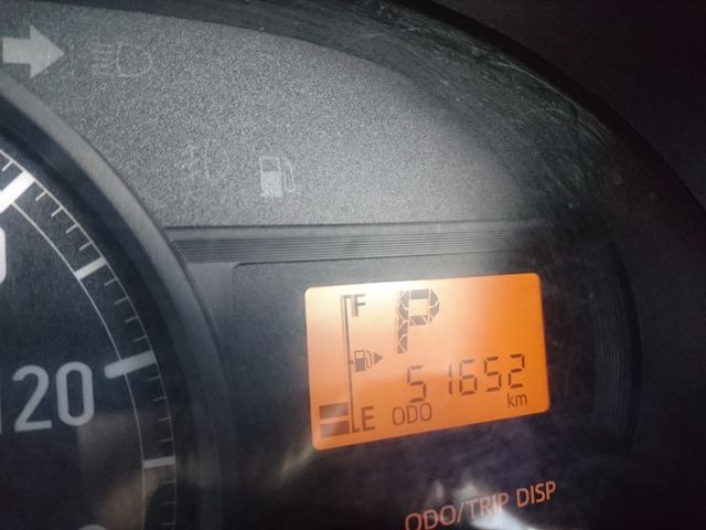 DAIHATSU HIJET CARGO 2020