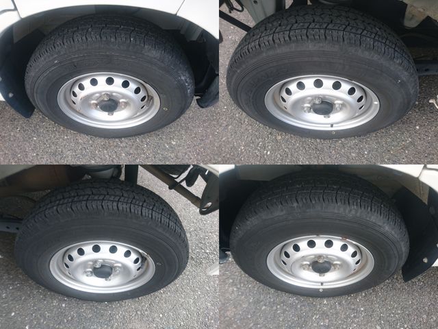 DAIHATSU HIJET CARGO 2020