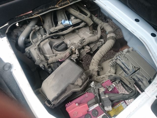 DAIHATSU HIJET CARGO 2020