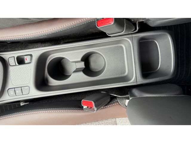 TOYOTA YARIS CROSS 2020