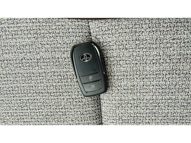 TOYOTA YARIS CROSS 2020