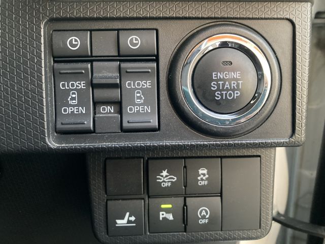 DAIHATSU TANTO CUSTOM 2019