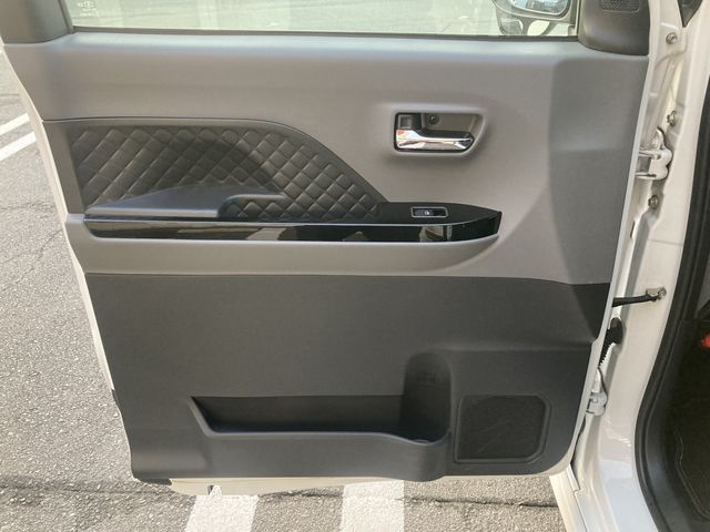 DAIHATSU TANTO CUSTOM 2019