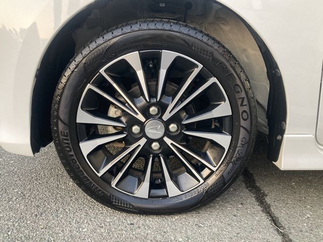 DAIHATSU TANTO CUSTOM 2019