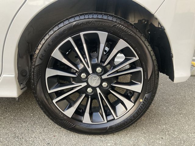 DAIHATSU TANTO CUSTOM 2019