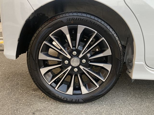 DAIHATSU TANTO CUSTOM 2019