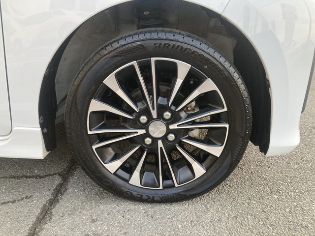 DAIHATSU TANTO CUSTOM 2019