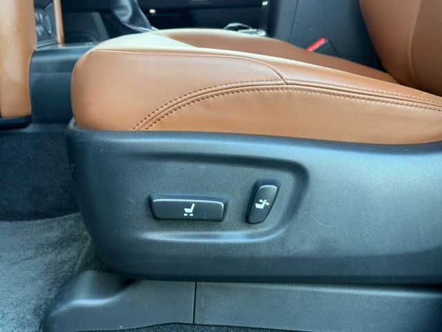 TOYOTA LANDCRUISER PRADO 2022