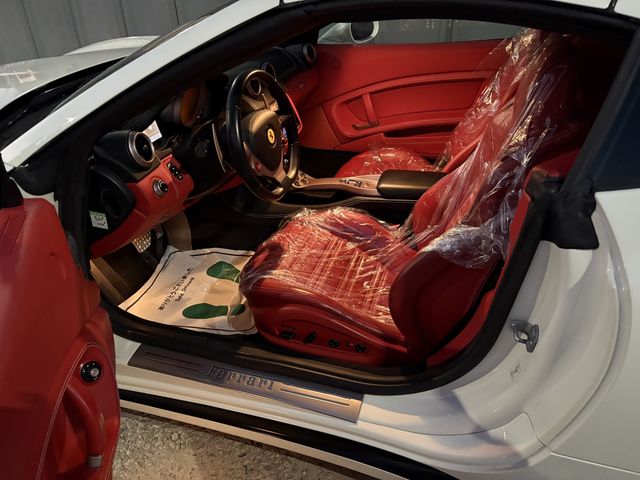 FERRARI FERRARI California 30 2013