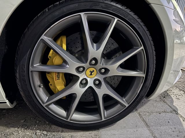 FERRARI FERRARI California 30 2013