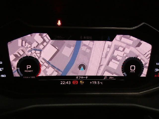 AUDI AUDI A1 citycarver 2021