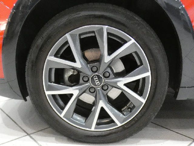 AUDI AUDI A1 citycarver 2021