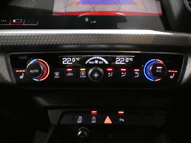 AUDI AUDI A1 citycarver 2021