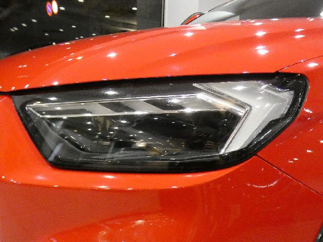 AUDI AUDI A1 citycarver 2021