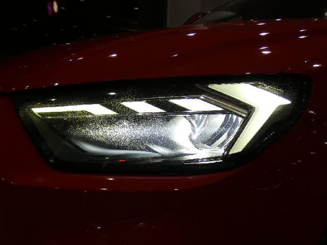 AUDI AUDI A1 citycarver 2021