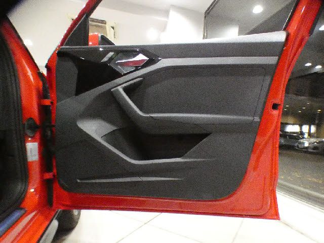 AUDI AUDI A1 citycarver 2021