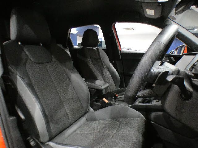 AUDI AUDI A1 citycarver 2021