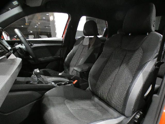 AUDI AUDI A1 citycarver 2021
