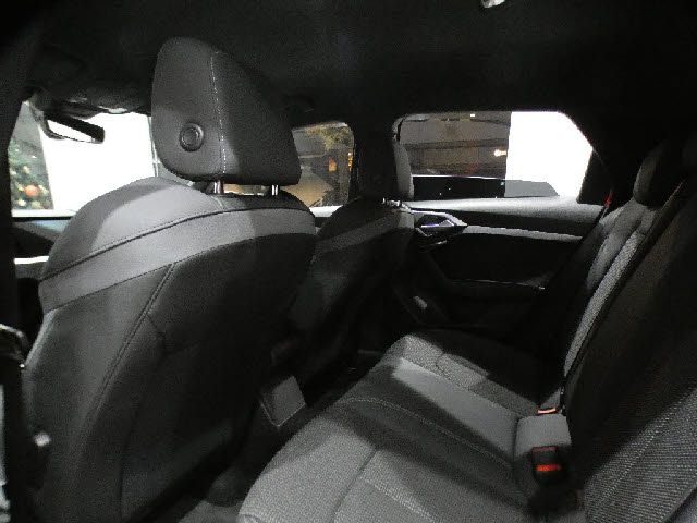 AUDI AUDI A1 citycarver 2021