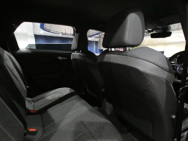 AUDI AUDI A1 citycarver 2021