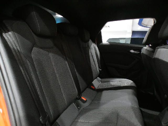 AUDI AUDI A1 citycarver 2021