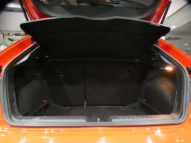 AUDI AUDI A1 citycarver 2021