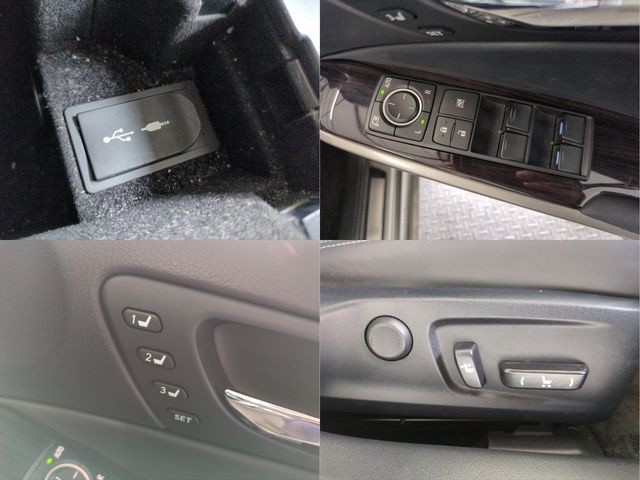 TOYOTA LEXUS IS200t 2015