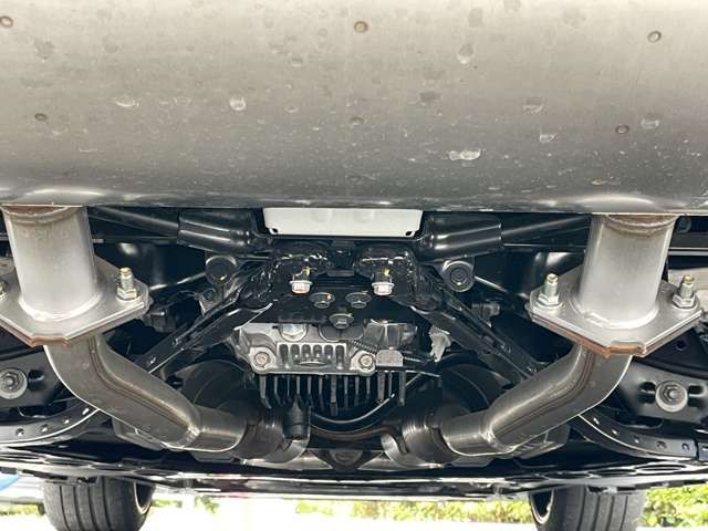 NISSAN FAIRLADY Z 2024