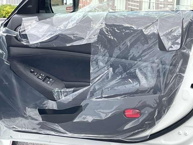 NISSAN FAIRLADY Z 2024