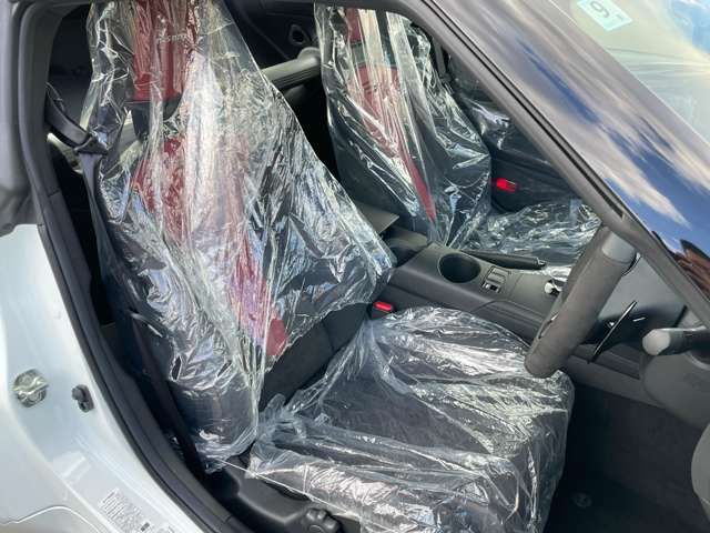 NISSAN FAIRLADY Z 2024