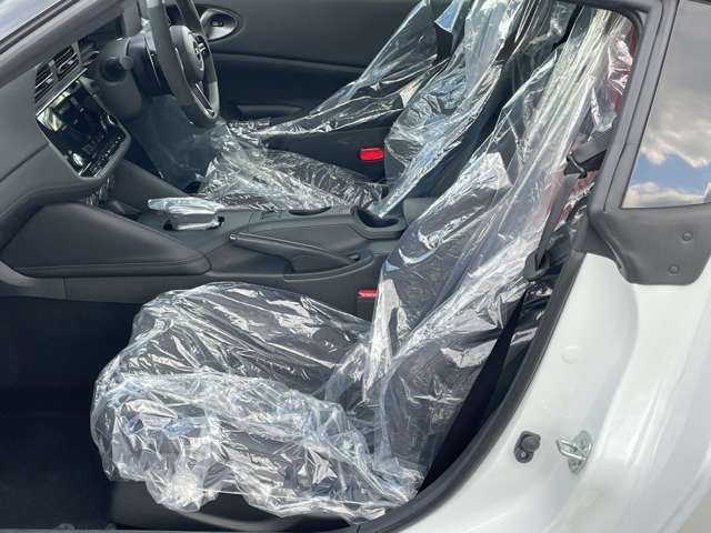 NISSAN FAIRLADY Z 2024