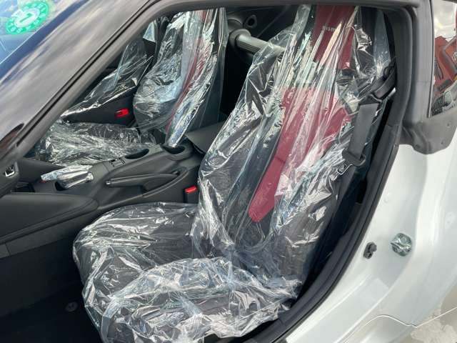 NISSAN FAIRLADY Z 2024