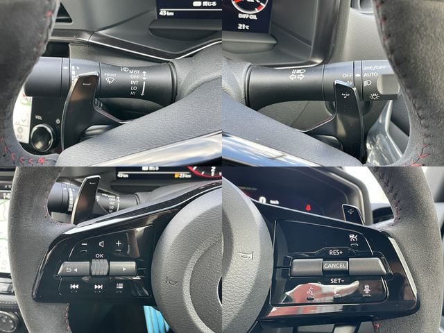 NISSAN FAIRLADY Z 2024