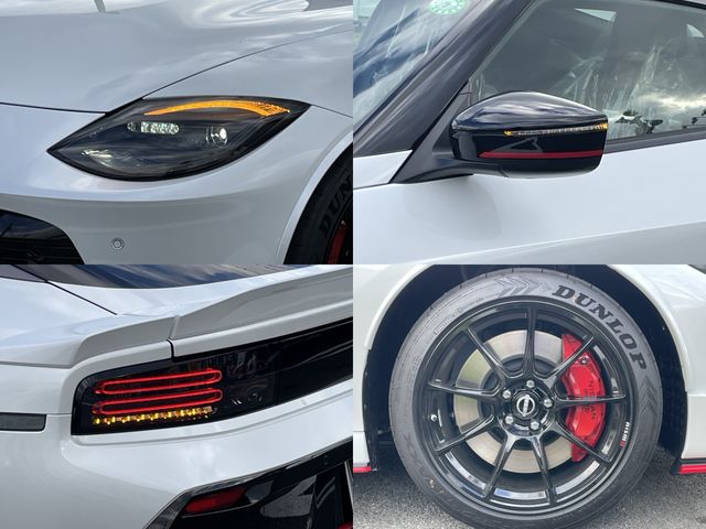 NISSAN FAIRLADY Z 2024