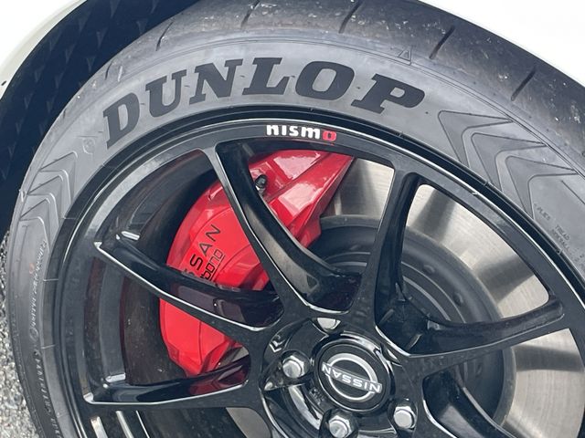 NISSAN FAIRLADY Z 2024