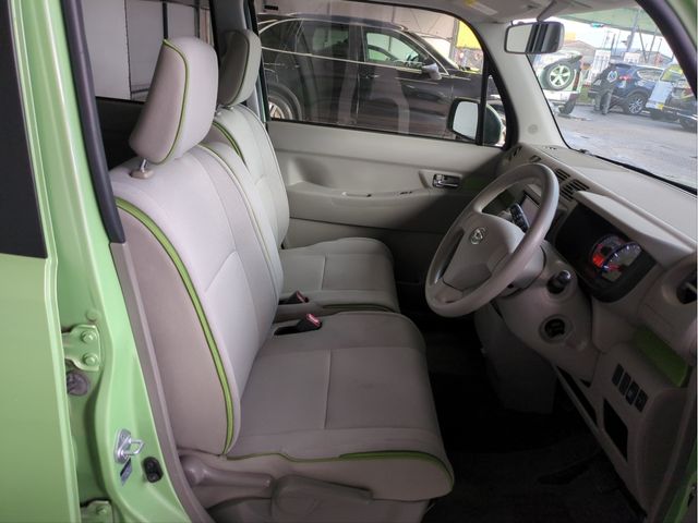 DAIHATSU MOVE CONTE 2015