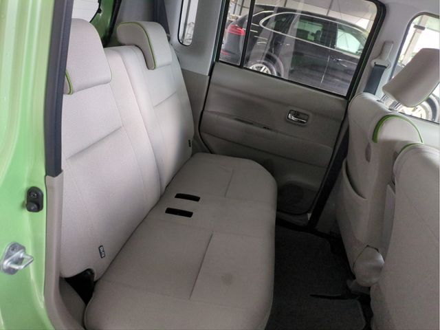 DAIHATSU MOVE CONTE 2015