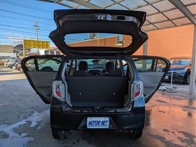 TOYOTA PIXIS EPOCH 2014